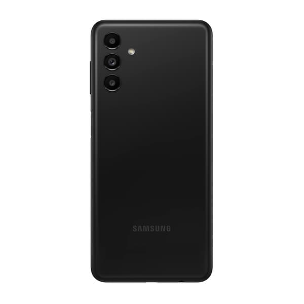 Begagnad Samsung Galaxy A13 5G 64GB Black - Använt skick C
