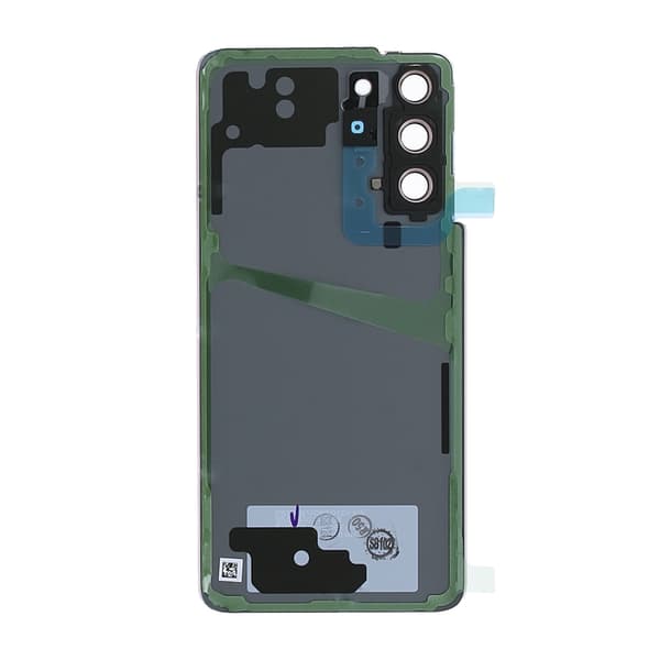 Samsung Galaxy S21 Bakre Batterilucka Phantom Pink