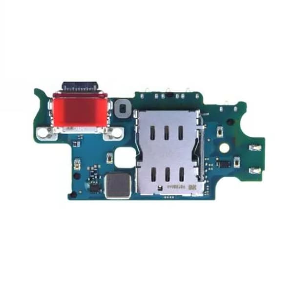 Samsung Galaxy S23 plus SM-S916B USB charging board