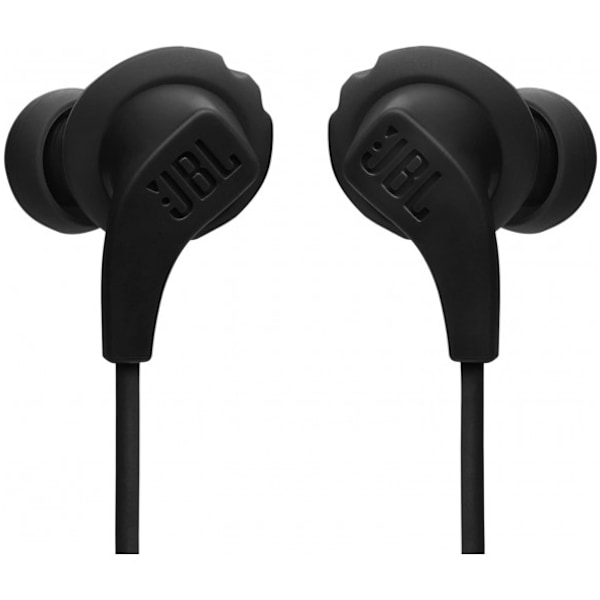Original JBL Endurance Run 2 Wireless In Ear - Svart