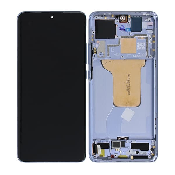 Xiaomi 12 12X Display with LCD Screen Original - Blue