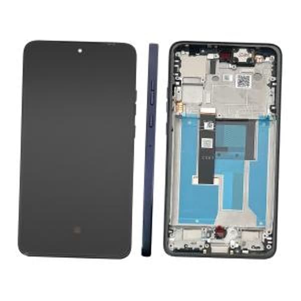 Motorola Edge 50 Neo Display - Black