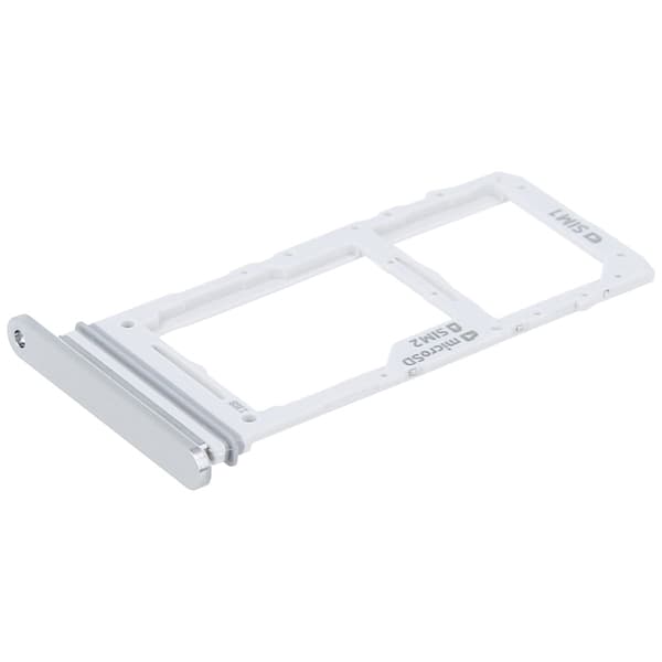 Samsung Galaxy Note 10 Plus SIM Card Holder Aura Glow/Silver