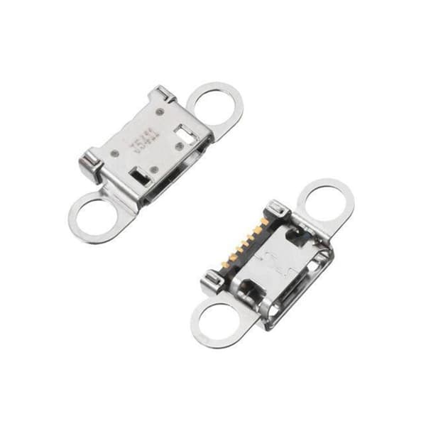Samsung Galaxy S6 and S6 Edge Charging connector Micro-USB