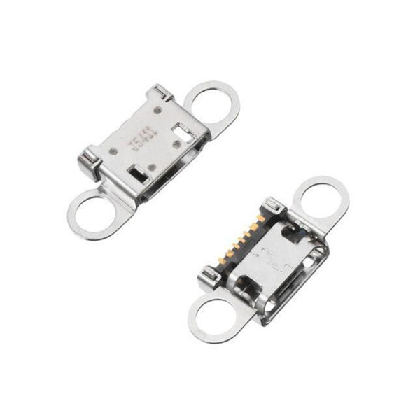 Samsung Galaxy S6 / S6 Edge Laddkontakt (Micro-USB)