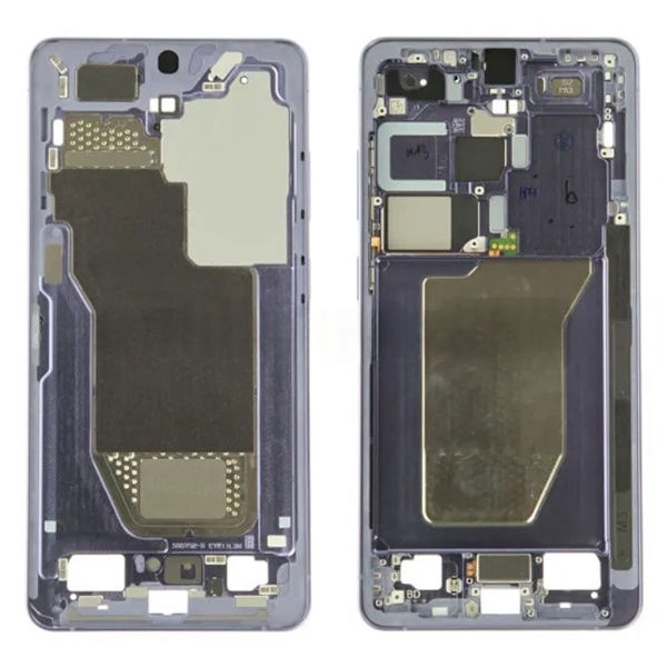 Samsung Galaxy S26 Ultra Middle frame - Violet