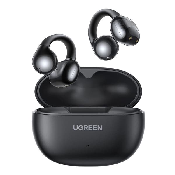 Bargain corner Ugreen HiTune S3 TWS Wireless Headphones - Black