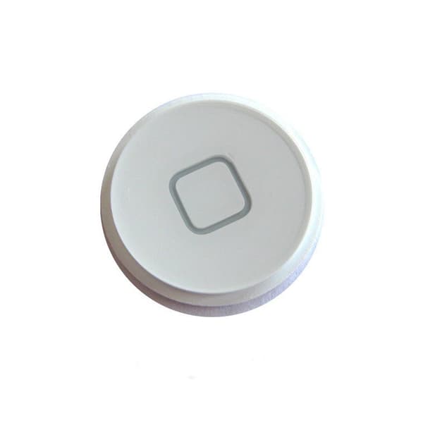 iPad 2 Home Button - White