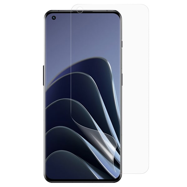 OnePlus 10 Pro 5G TPU Hydrogel Film screen protector