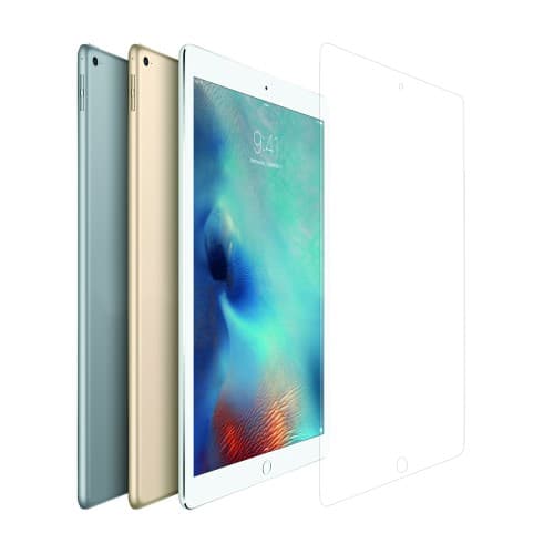 Tempered glass screen protector for iPad Pro 12.9"
