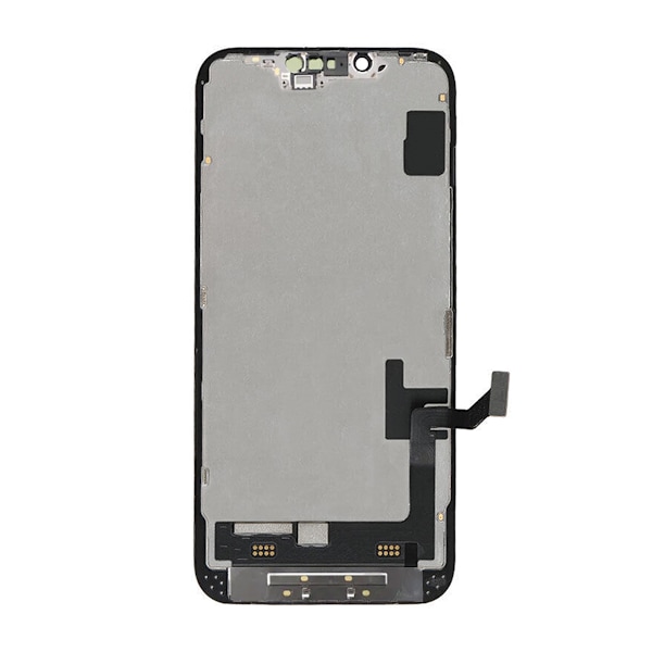 iPhone 14 Plus Skärm med LCD In-Cell RJ