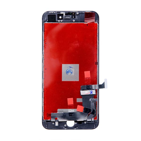 iPhone 8 Plus LCD Screen AAA Premium - Black