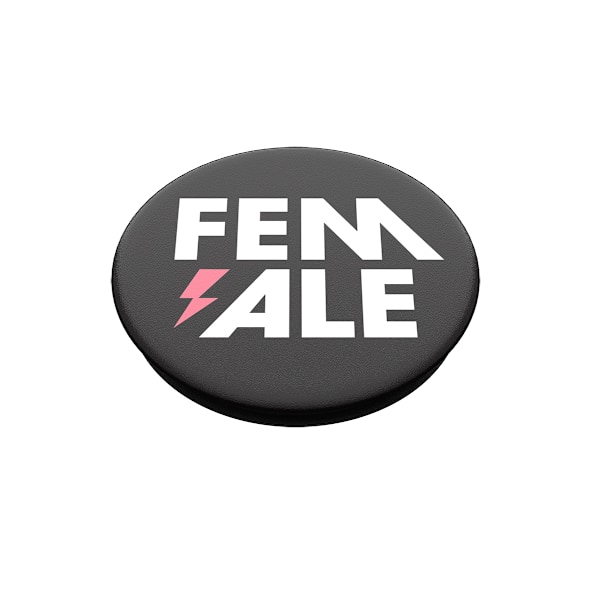 PopSocket Hållare / Ställ - Female