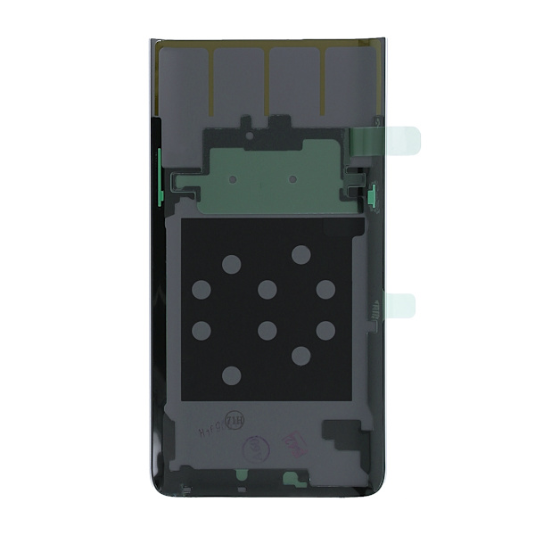Samsung Galaxy A80 (SM-A805F) Baksida Original - Silver