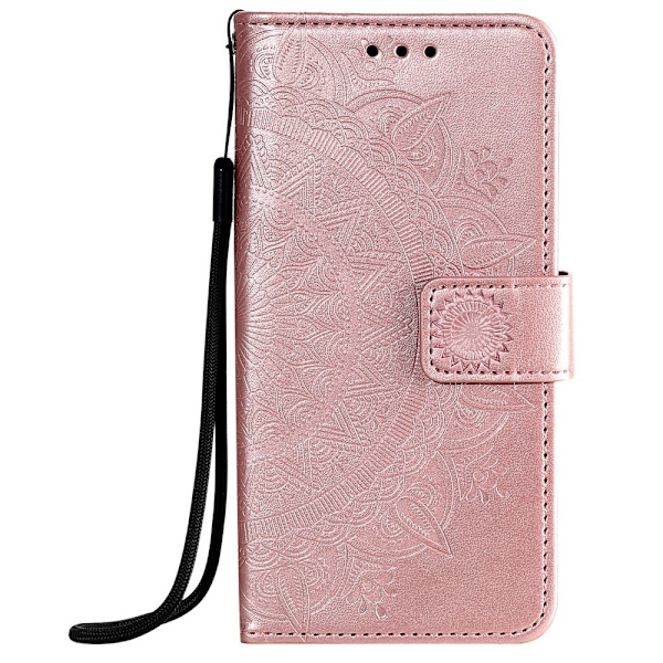 IPhone 12 Pro- 12 cover - Rosé
