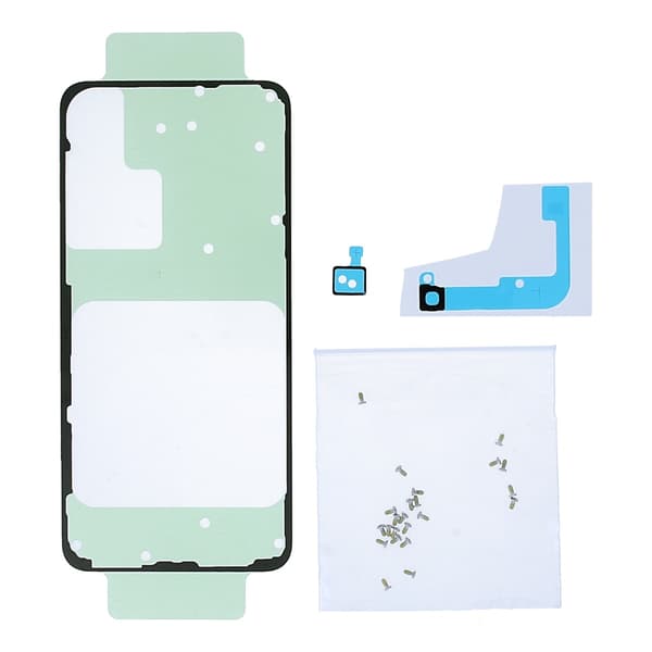 Samsung Galaxy S23 SM-S911B Back Original Rework Kit