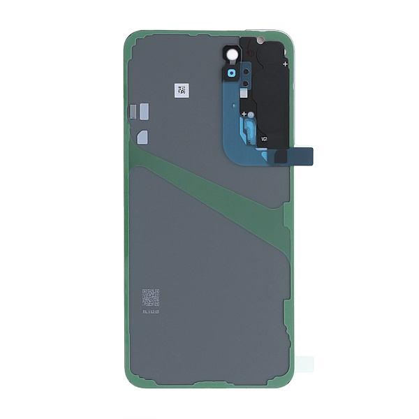 Samsung Galaxy S22 Plus (SM-S906B) Baksida Original - Vit