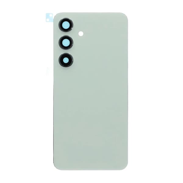 Samsung Galaxy S24 Back Cover OEM Green-good quality