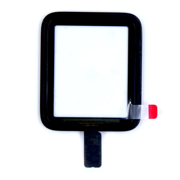 Apple Watch 2 38mm Glas med Touchskärm