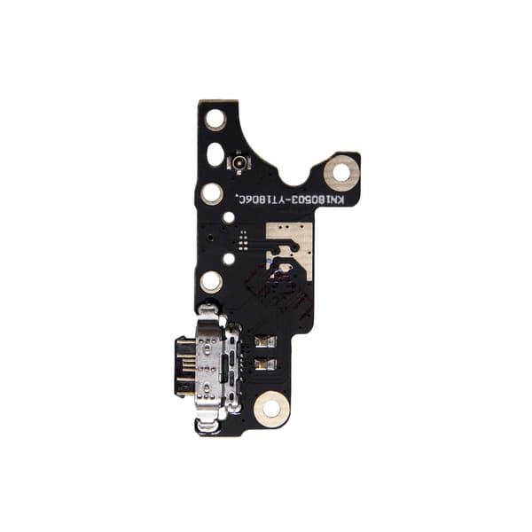 Nokia 7 Plus Charging connector module