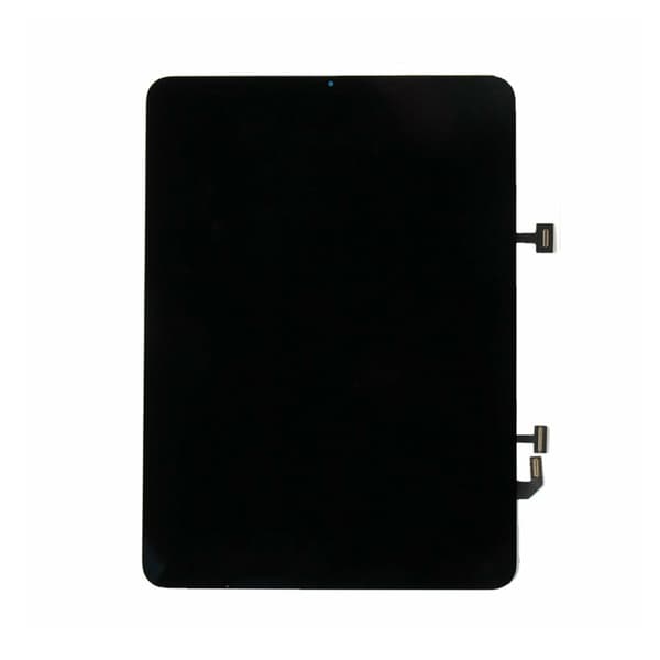 iPad Air 4 2020 LCD Skärm - Svart