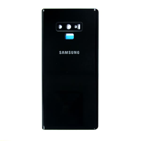 Samsung Galaxy SM-N960F Note 9 Back Cover OEM Black