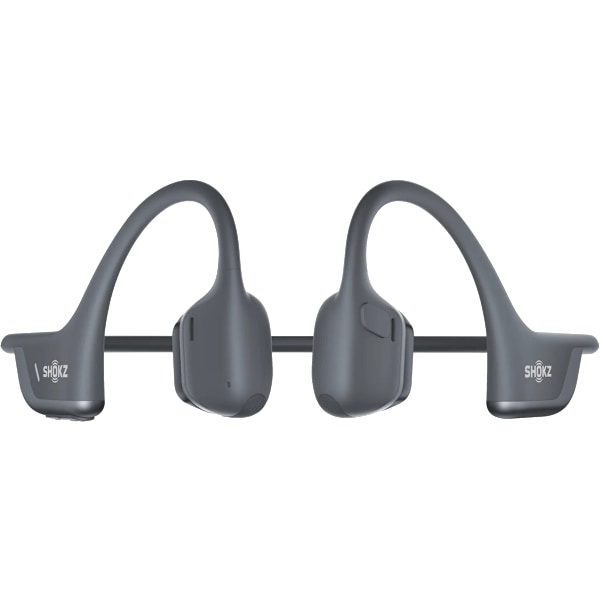 Original Shokz OpenRun Pro 2 - Svart