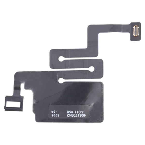iPhone 16 Plus Hörsnäcka högtalare sensor flex kabel - Original