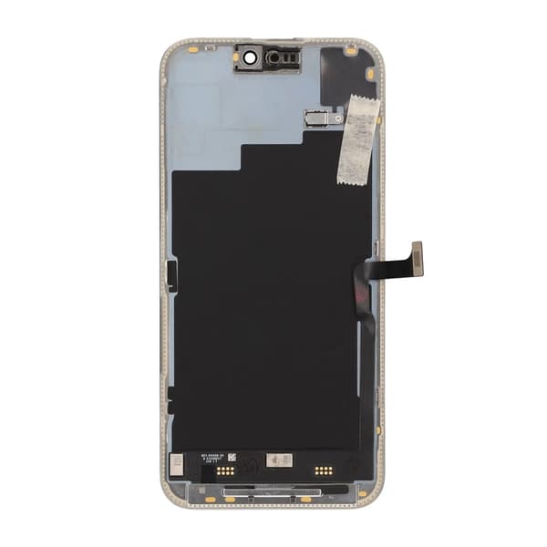 iPhone 15 Pro Max LCD Display Assembly Original changed glass with flex have diagnostic pass