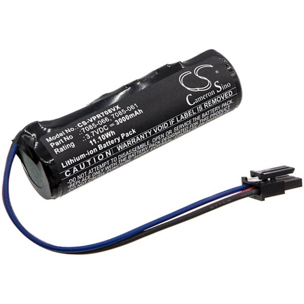 Battery for Wolf Garten 7084-066 etc