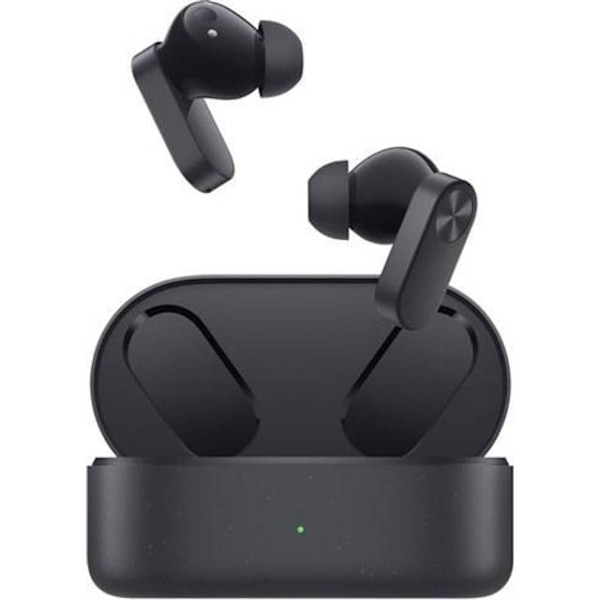 Original OnePlus Nord Buds 2 Wireless In Ear - Svart