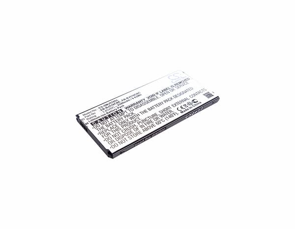 Samsung Galaxy J5 2016 Batteri Svart
