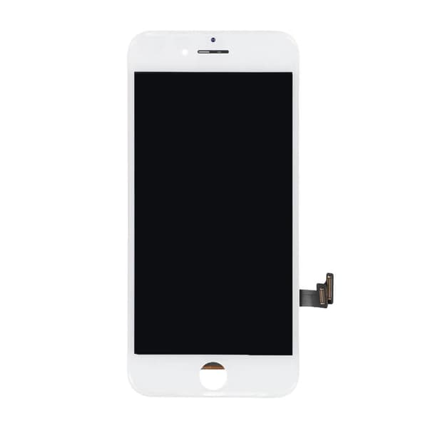iPhone 7 LCD Screen High Brightness ZY ESR - White
