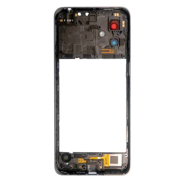 Motorola G14 Middle frame - Gray