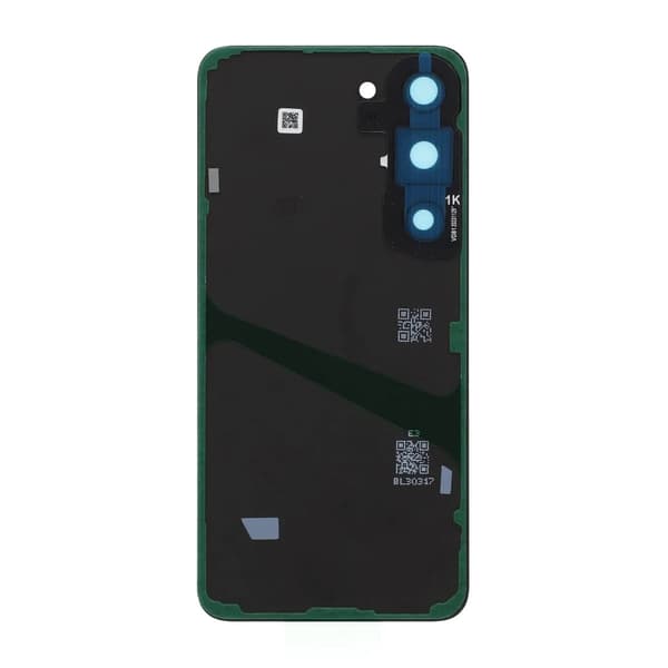 Samsung Galaxy SM-S911B S23 Back Cover  Black-good quality