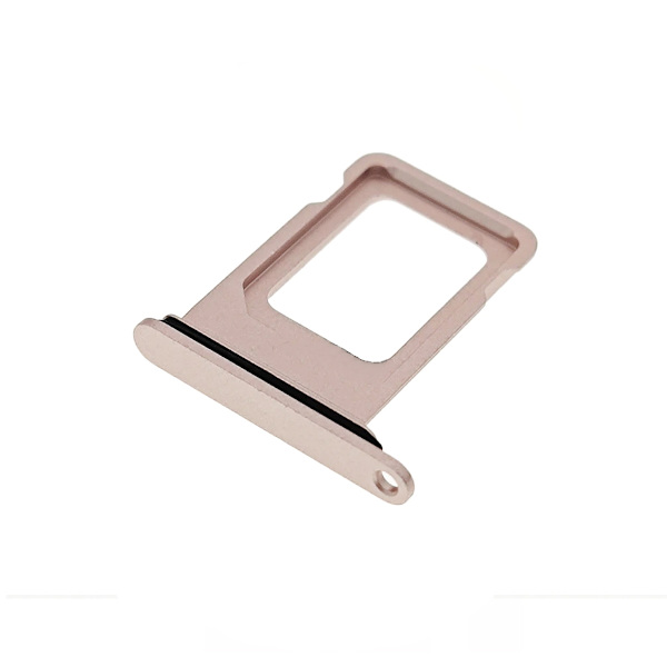 iPhone 13 Simkortshållare - Rosa