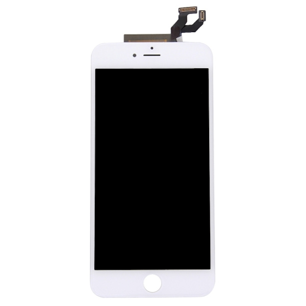 iPhone 6S Plus LCD Display AAA - White