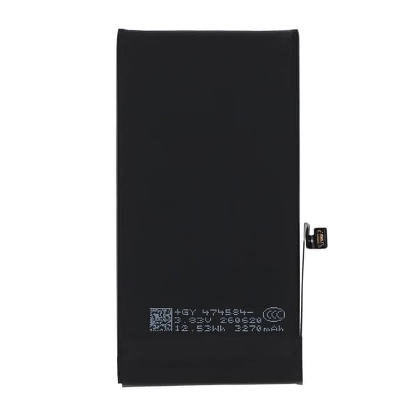RV Battery iPhone 12/12 Pro 3270mAh Diagnostic Pass High