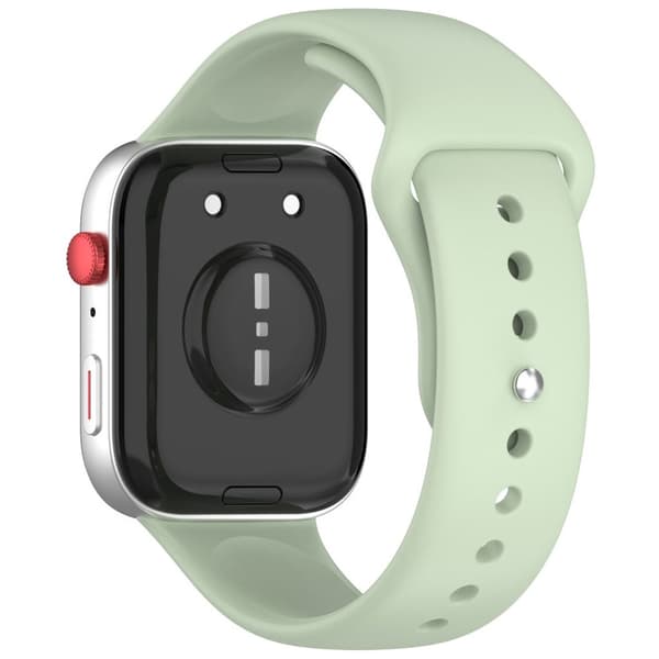 Huawei Watch Fit 3 Silicone Watch Strap - Green