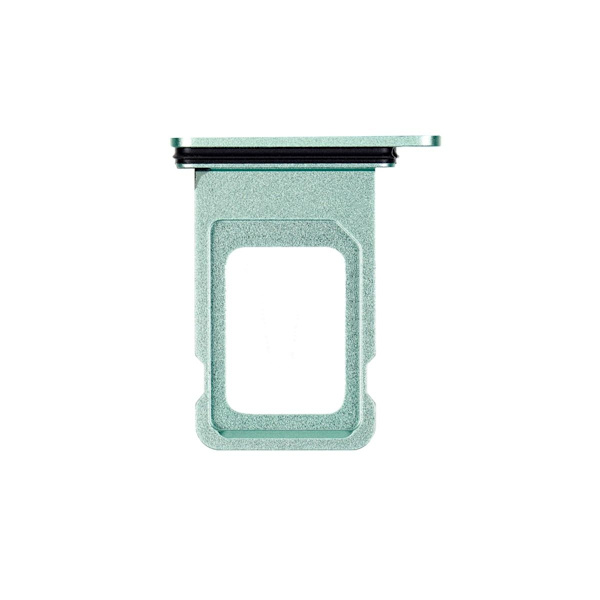 iPhone 11 Simkortshållare - Grön