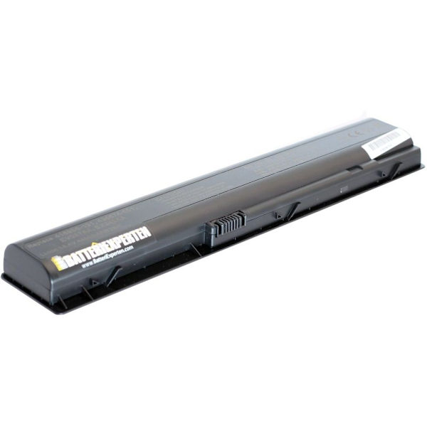 Battery for HP DV9000 etc