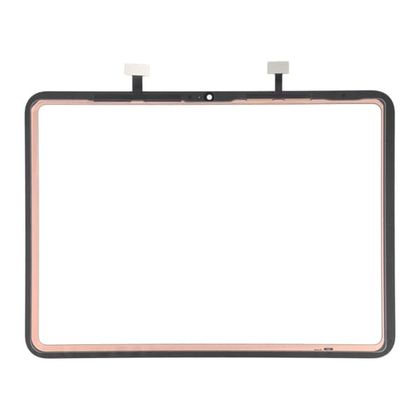 iPad 10 2022 Glass with Touchscreen Original - Black