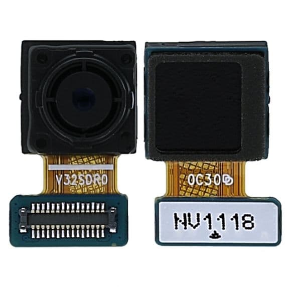 Samsung Galaxy A72 Framkamera 32MP - Original Svart