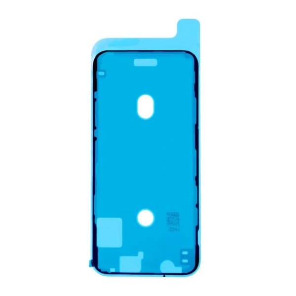 Original iPhone 11 Pro Vattentät LCD Tejp Svart