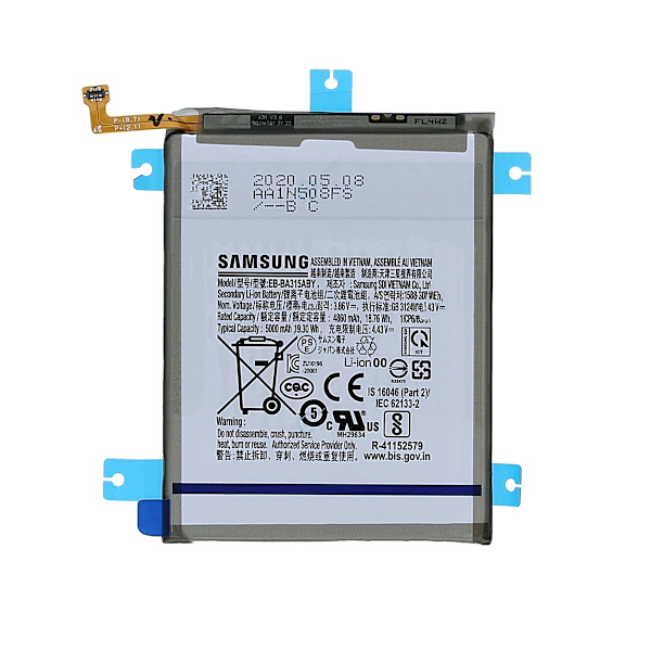Samsung Galaxy A31 Batteri Original