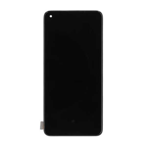 OnePlus Nord CE Screen/Display - Black