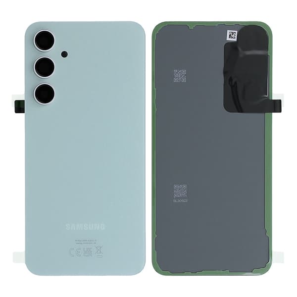 Samsung Galaxy S23 FE SM S711B Back Cover Original Mint