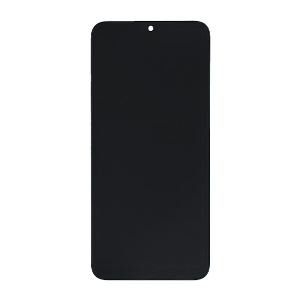 Xiaomi Redmi 9AT (2020) Skärm med LCD Display Original - Svart