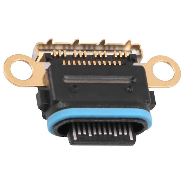 Google Pixel 9 Pro Charging Connector