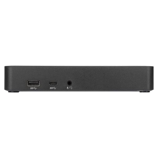 Targus Universal USB-C DV4K Dockningsstation med 65W Power Delivery - Nyskick